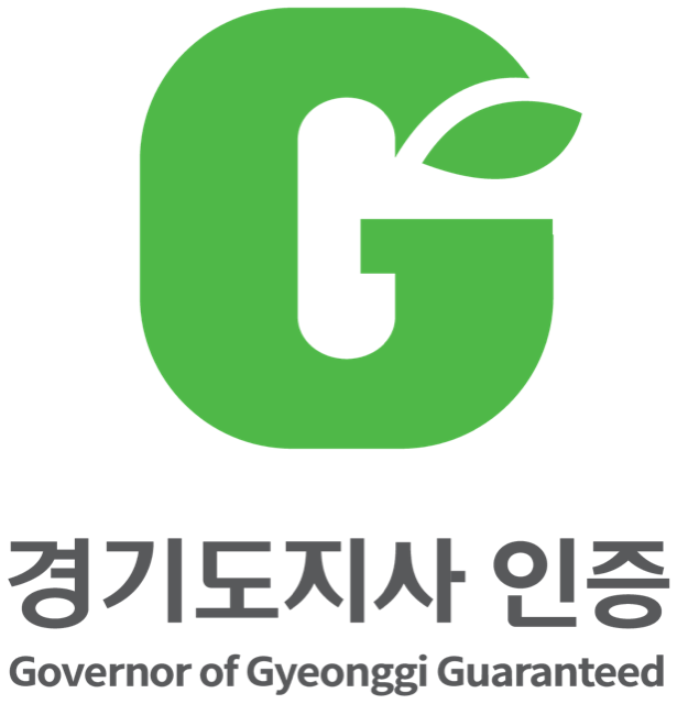 경기도 G마크
